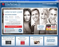 Partnerbrsen Vergleich ELITEPARTNER.de (Partneragentur)