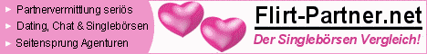 Bild: www.flirt-partner.net - Der Singlebörsen Vergleich