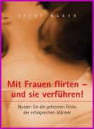 Tips und Tricks mit Frauen flirten