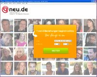 Singlebrsen Vergleich & Test Neu.de Dating