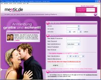 Singlebrse www.meetic.de im Vergleich